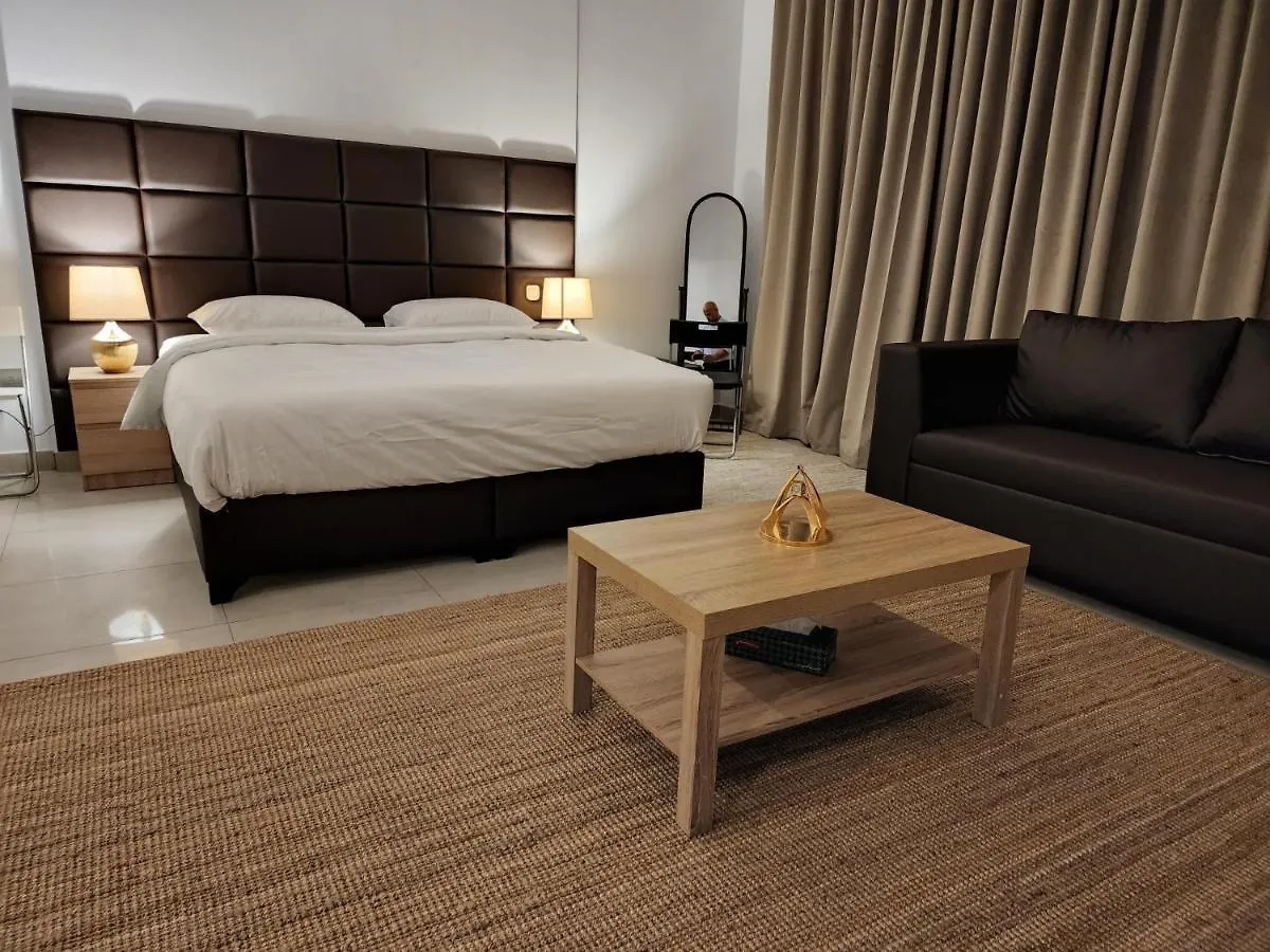 Paradise View 1 Apartment Dubai United Arab Emirates