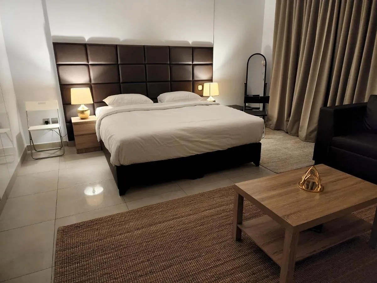 Paradise View 1 Apartment Dubai 0*,  United Arab Emirates
