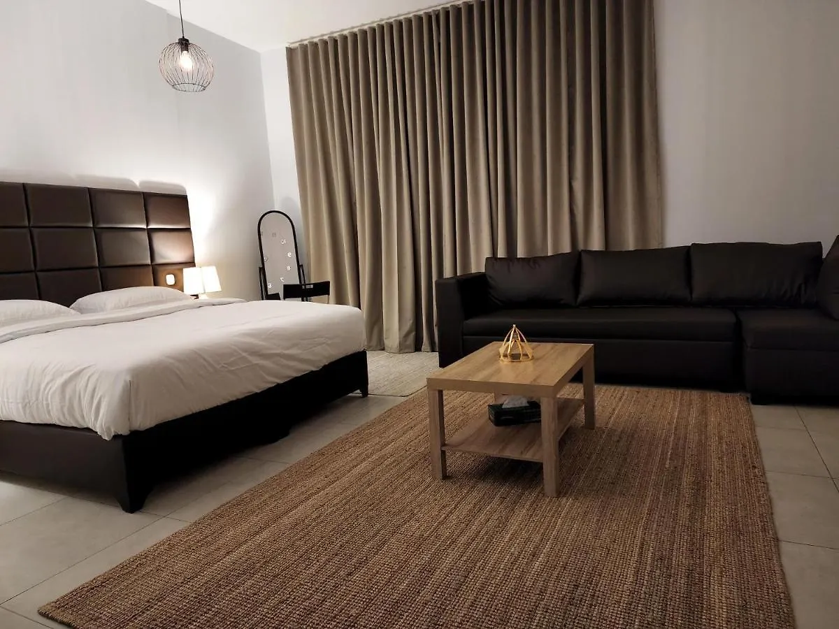 Paradise View 1 Apartment Dubai